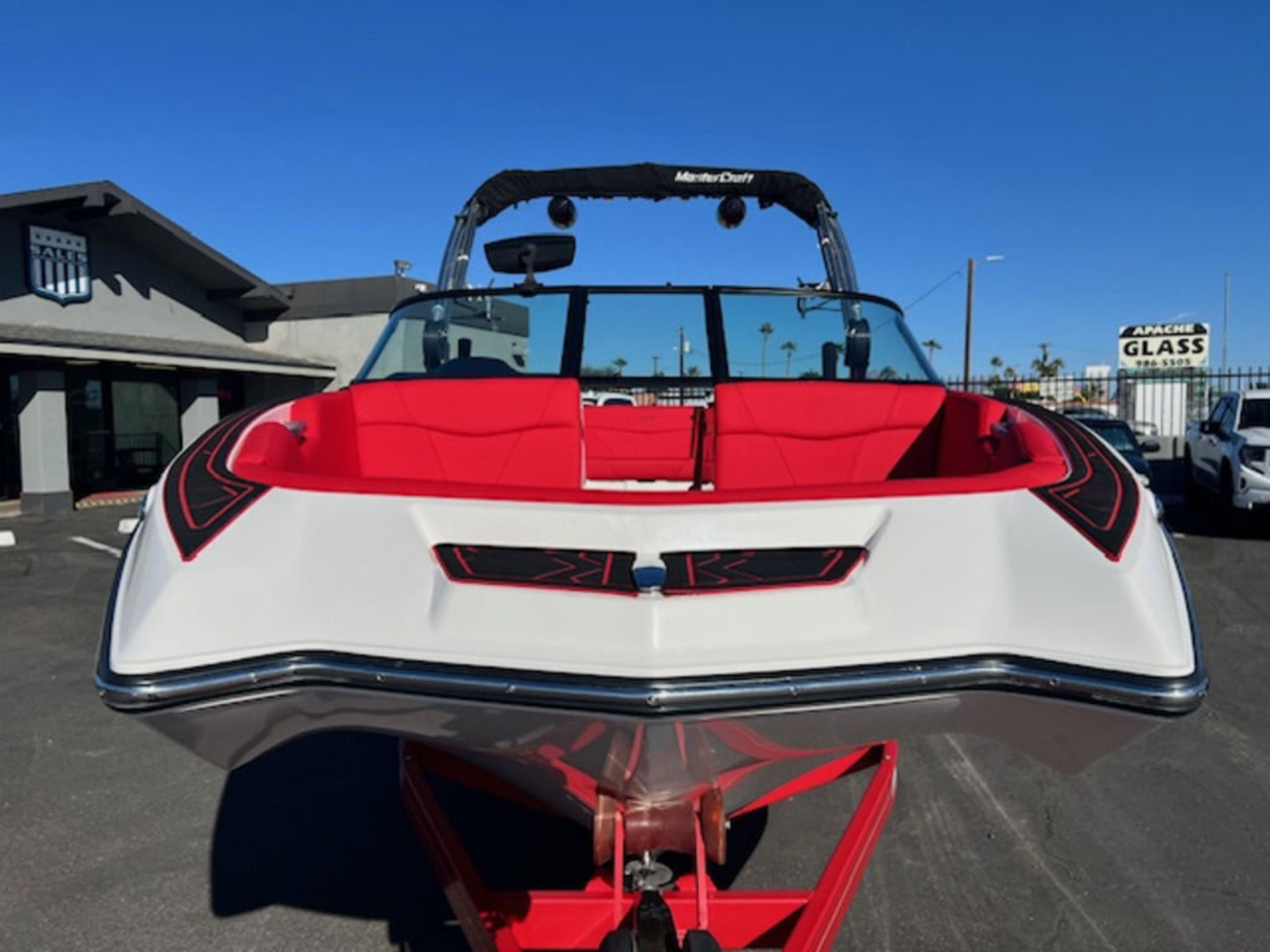 2021 Mastercraft NXT24