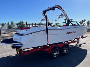 2021 Mastercraft Boats NXT24 for sale in Mesa, Arizona