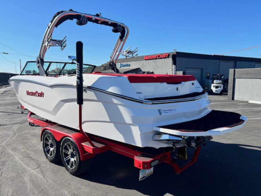 2021 Mastercraft Boats NXT24 for sale in Mesa, Arizona
