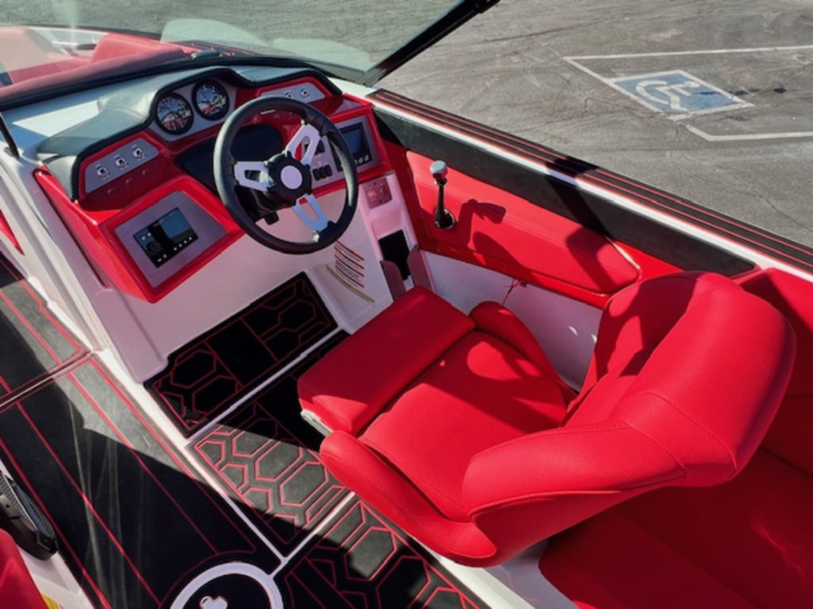 2021 Mastercraft Boats NXT24 for sale in Mesa, Arizona