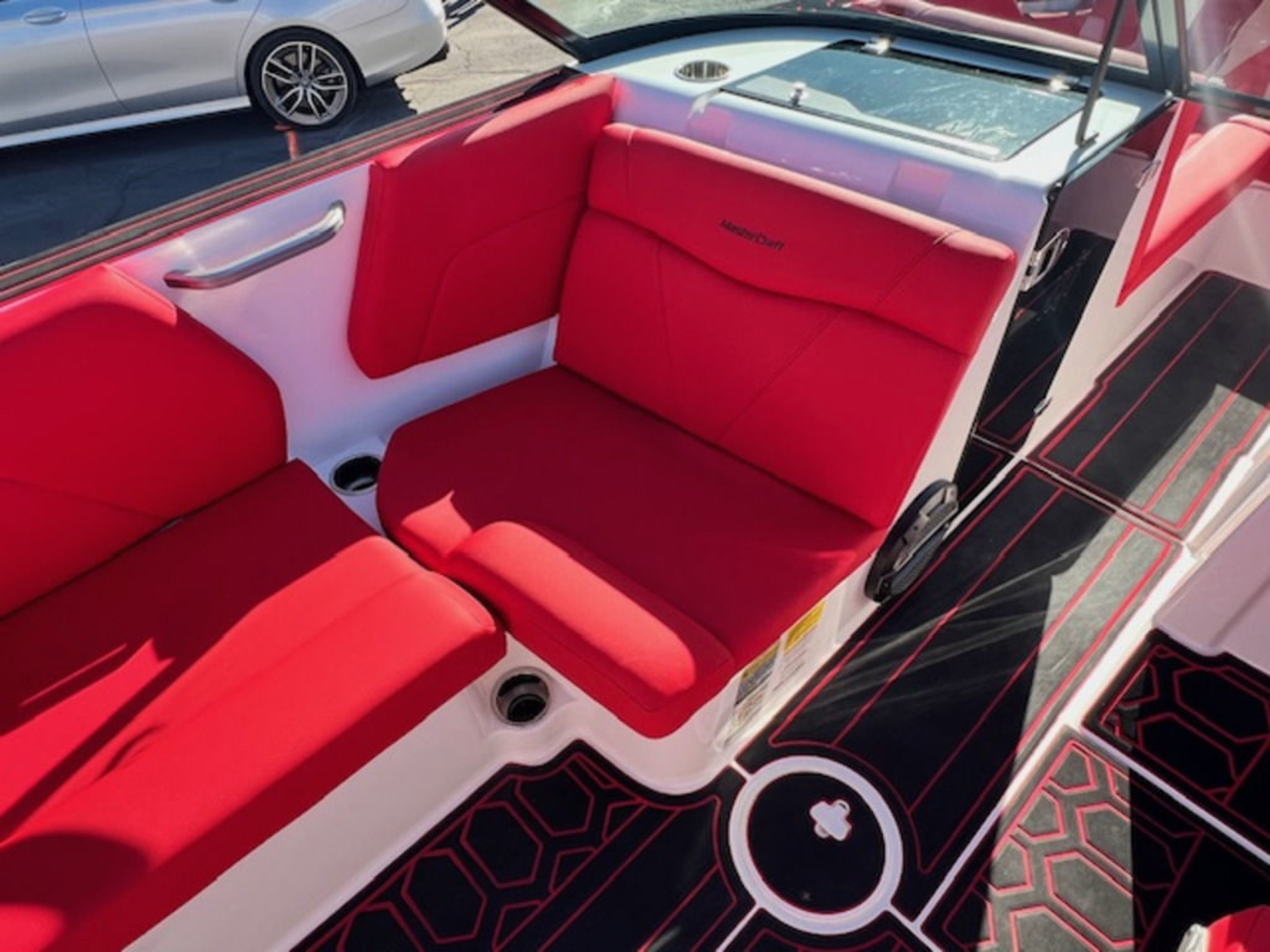 2021 Mastercraft NXT24