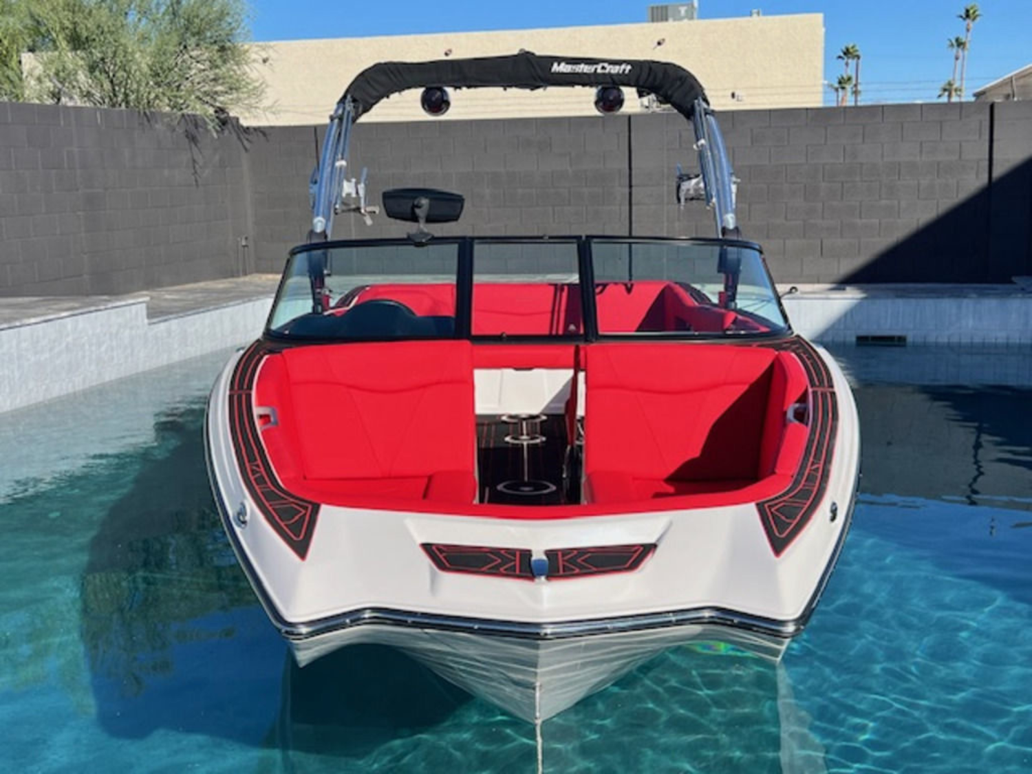 2021 Mastercraft NXT24