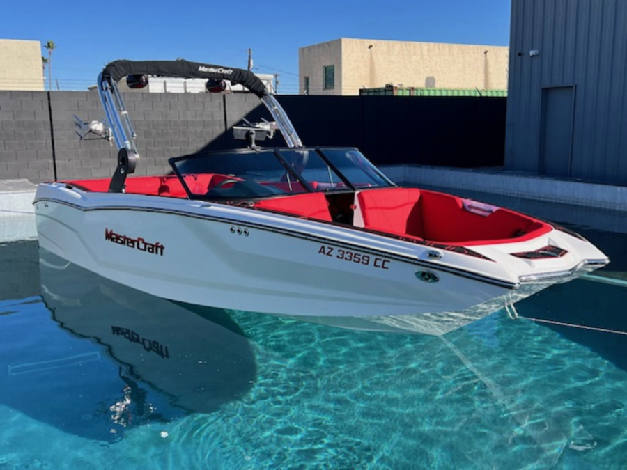 2021 Mastercraft Boats NXT24 for sale in Mesa, Arizona