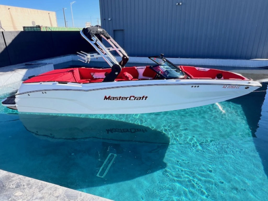 2021 Mastercraft Boats NXT24 for sale in Mesa, Arizona