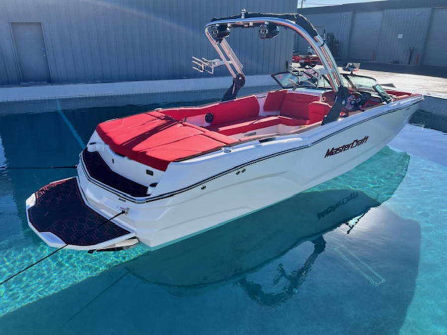 2021 Mastercraft Boats NXT24 for sale in Mesa, Arizona