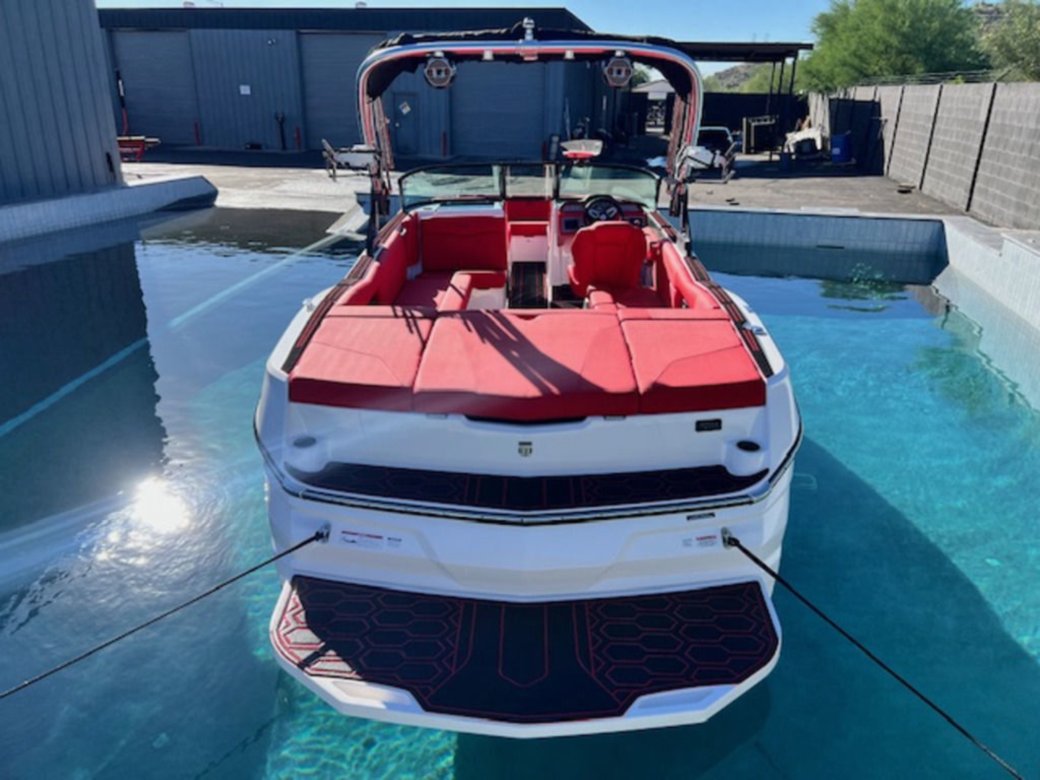 2021 Mastercraft NXT24