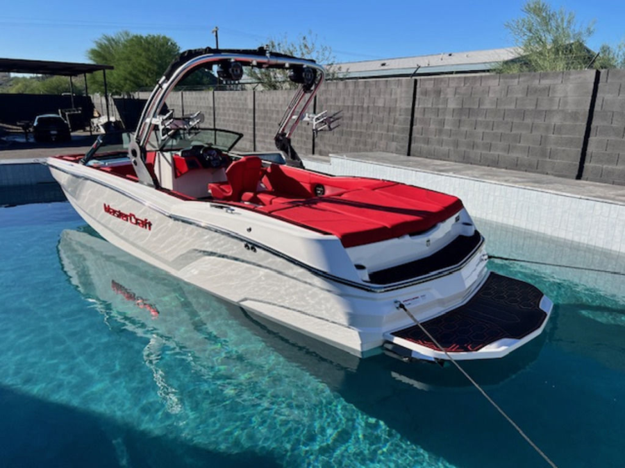 2021 Mastercraft Boats NXT24 for sale in Mesa, Arizona