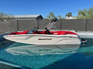 2021 Mastercraft Boats NXT24 for sale in Mesa, Arizona