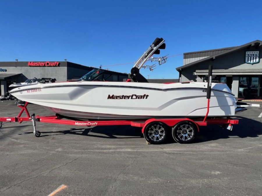2021 Mastercraft Boats NXT24 for sale in Mesa, Arizona