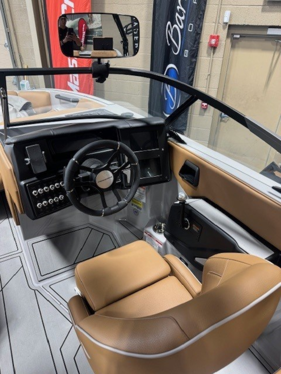 2025 Moomba Boats Tykon for sale in Lebanon, Tennessee