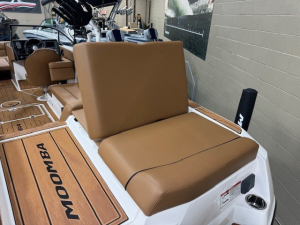 2024 Moomba Boats Tykon for sale in Lebanon, Tennessee