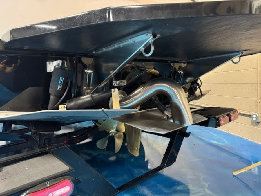 2024 Moomba Boats Tykon for sale in Lebanon, Tennessee