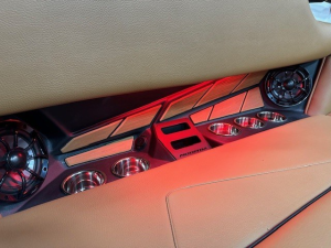 2024 Moomba Boats Tykon for sale in Lebanon, Tennessee