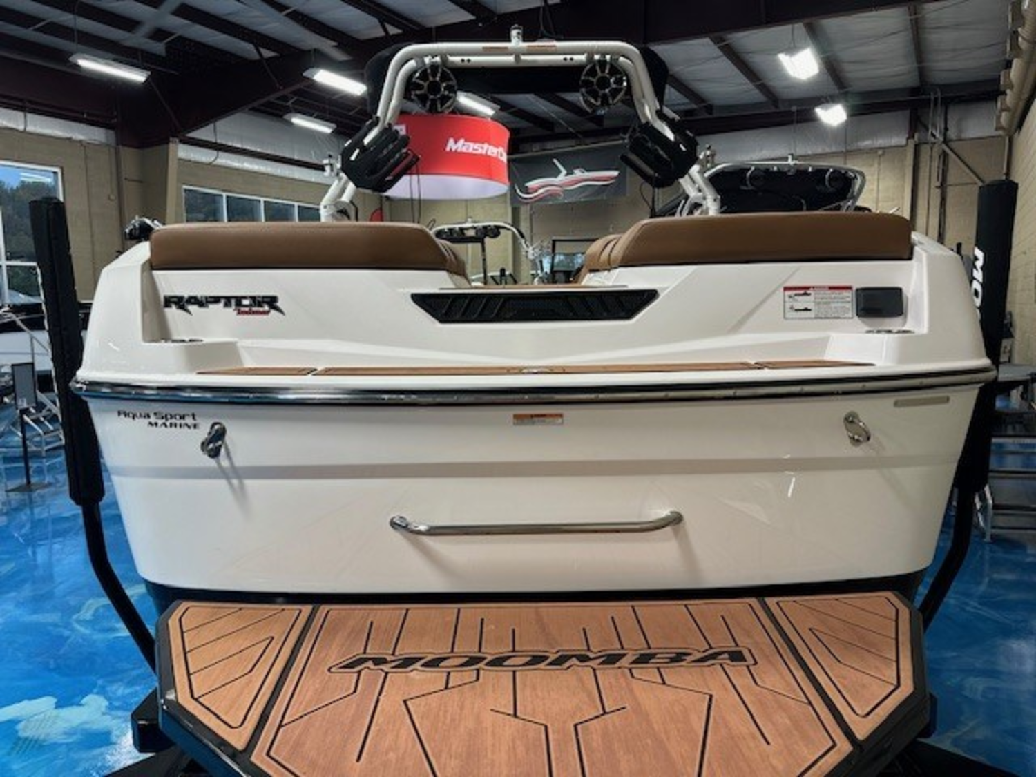 2024 Moomba Boats Tykon for sale in Lebanon, Tennessee