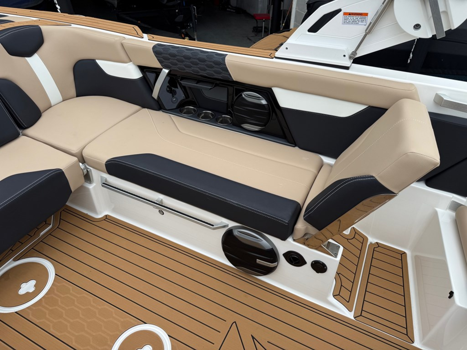 2026 MasterCraft XT24