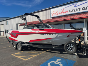 2022 Axis Boats T23 for sale in Nampa, Idaho