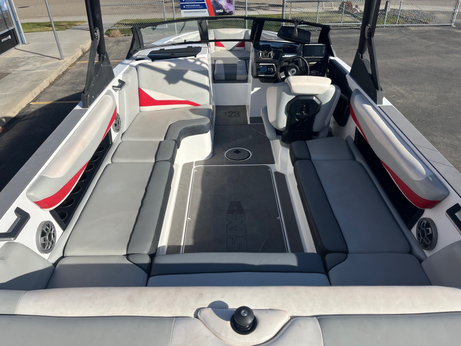 2022 Axis Boats T23 for sale in Nampa, Idaho