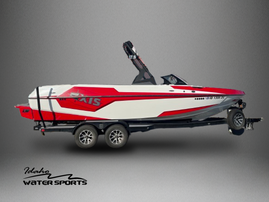 2022 Axis Boats T23 for sale in Nampa, Idaho