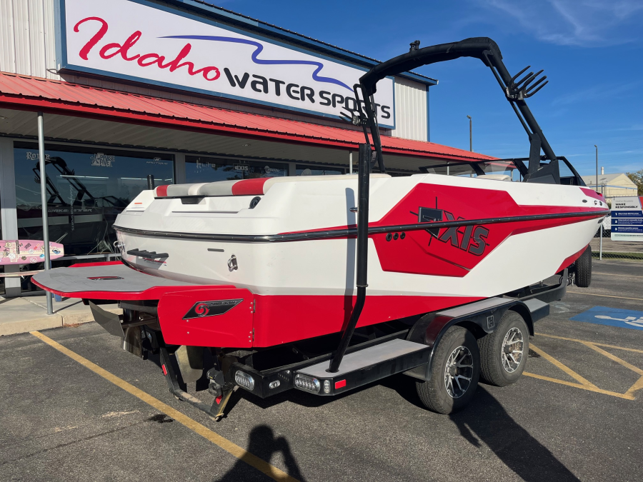 2022 Axis Boats T23 for sale in Nampa, Idaho