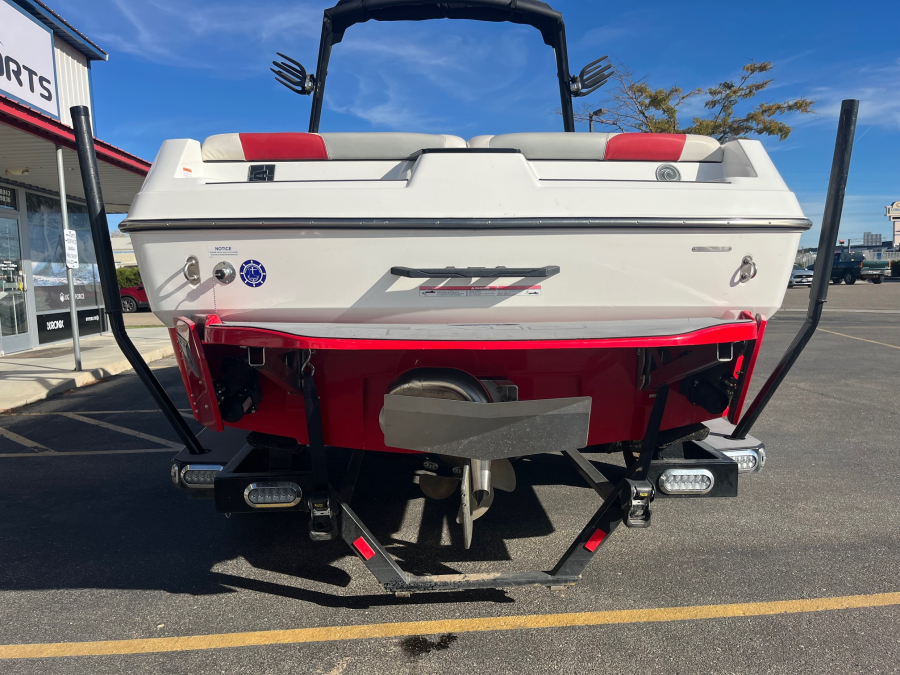 2022 Axis Boats T23 for sale in Nampa, Idaho