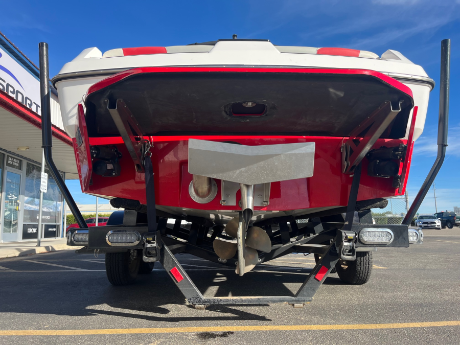 2022 Axis Boats T23 for sale in Nampa, Idaho