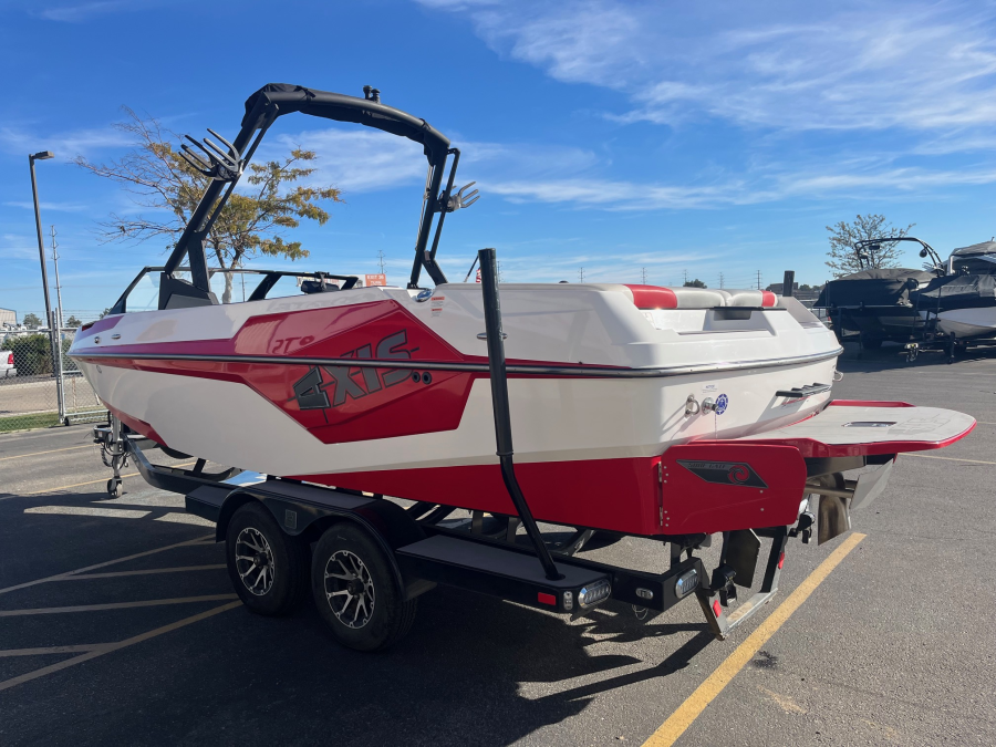 2022 Axis Boats T23 for sale in Nampa, Idaho