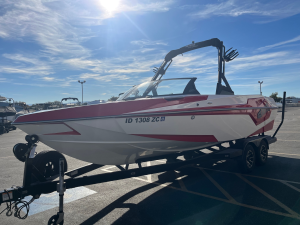 2022 Axis Boats T23 for sale in Nampa, Idaho