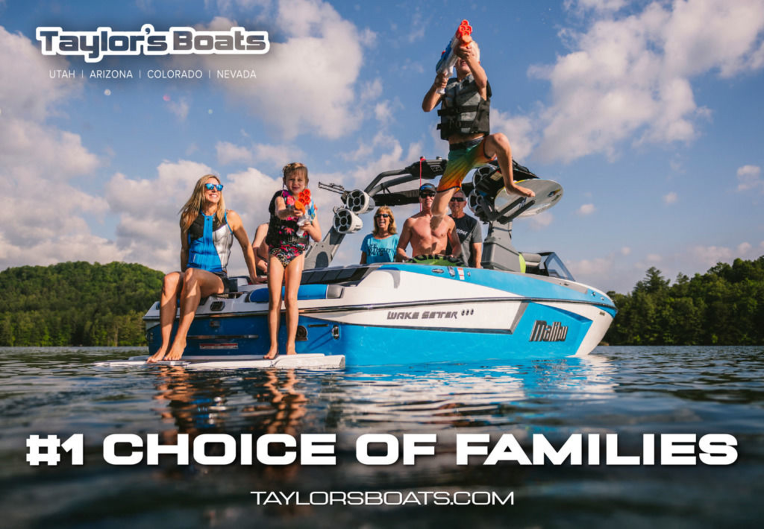 2026 Malibu Boats 26 LSV