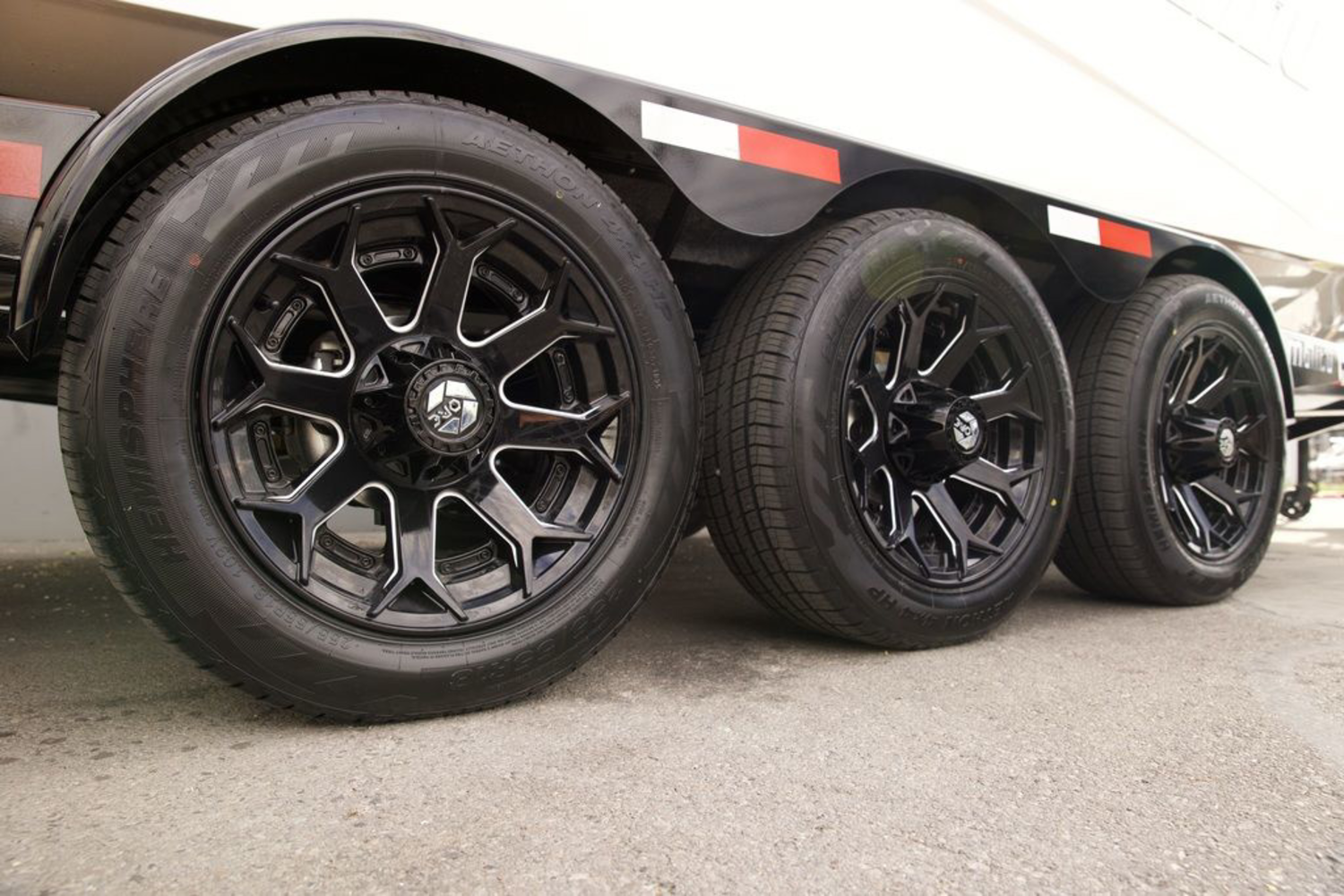 2026 Malibu Boats 26 LSV