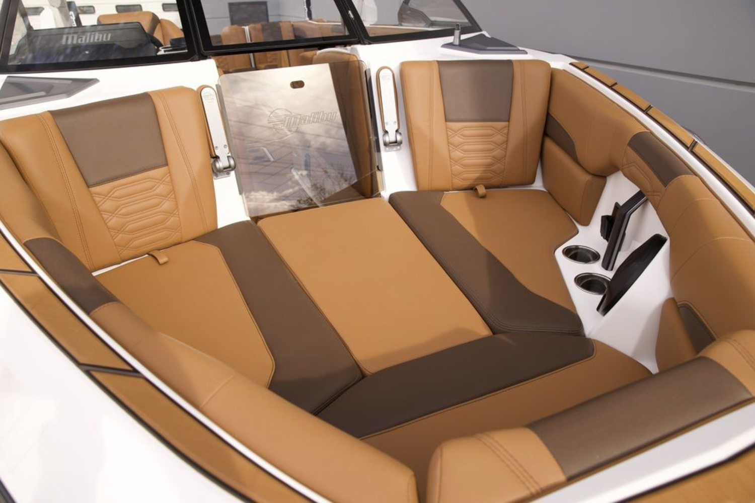 2026 Malibu Boats 26 LSV