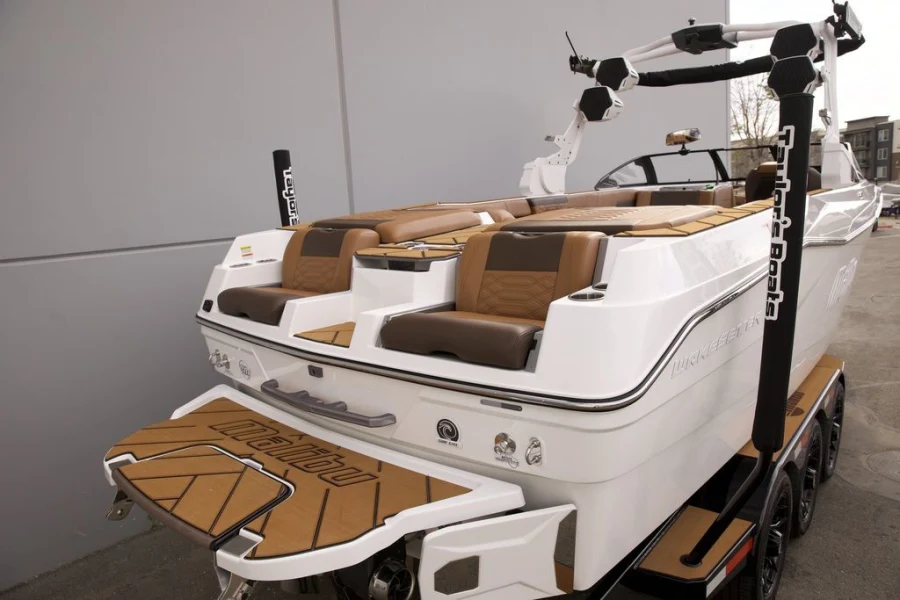 2026 Malibu Boats Wakesetter 26 LSV for sale in DRAPER, Utah