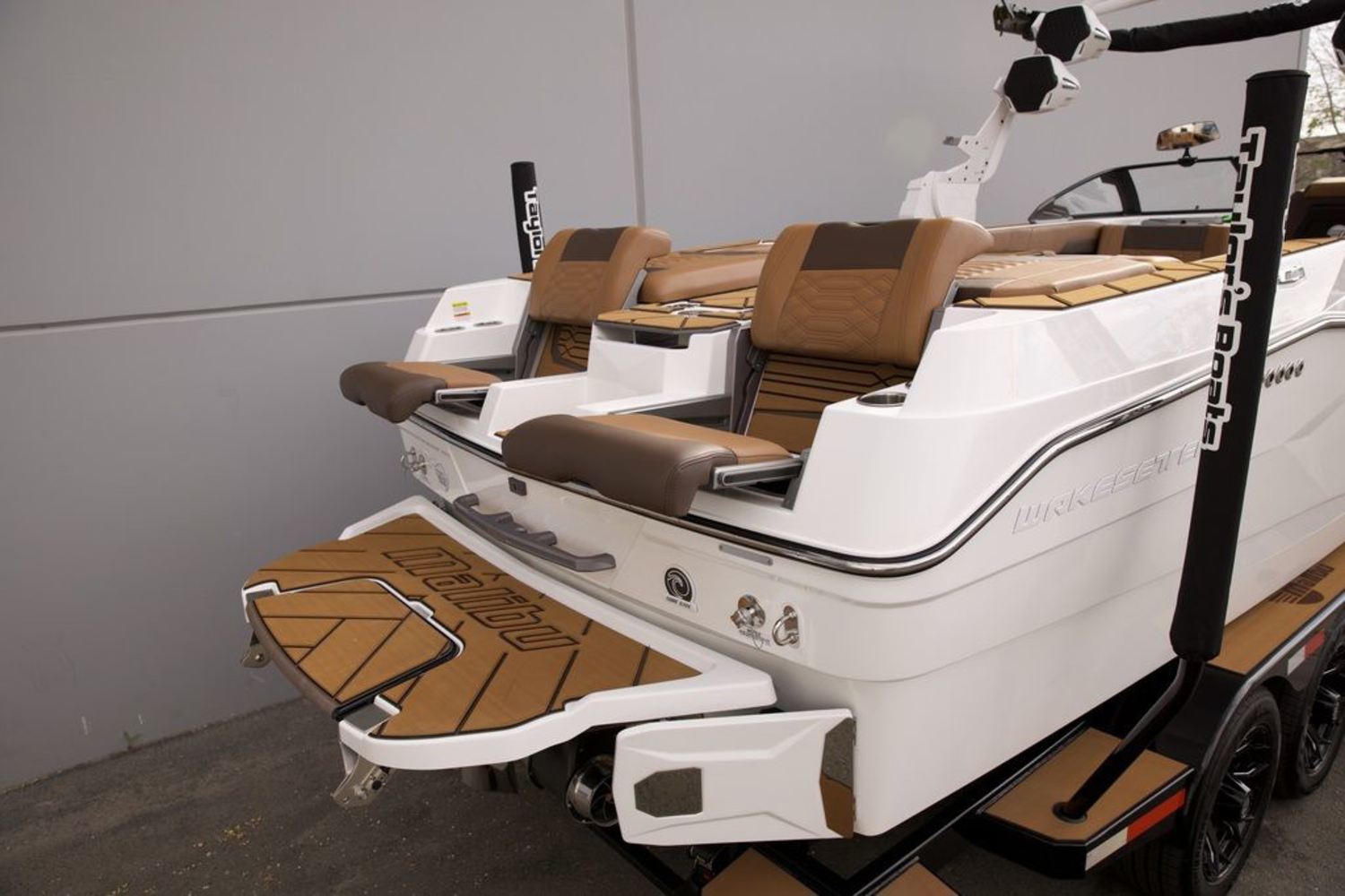 2026 Malibu Boats 26 LSV