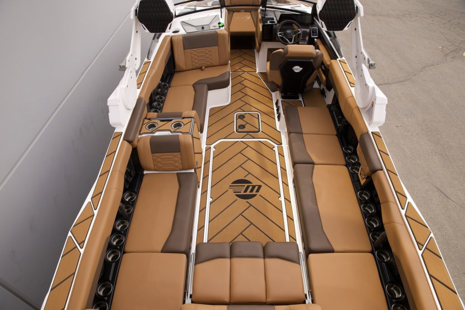 2026 Malibu Boats 26 LSV
