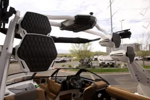 2026 Malibu Boats Wakesetter 26 LSV for sale in DRAPER, Utah