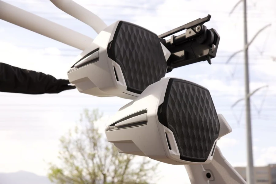 2026 Malibu Boats Wakesetter 26 LSV for sale in DRAPER, Utah