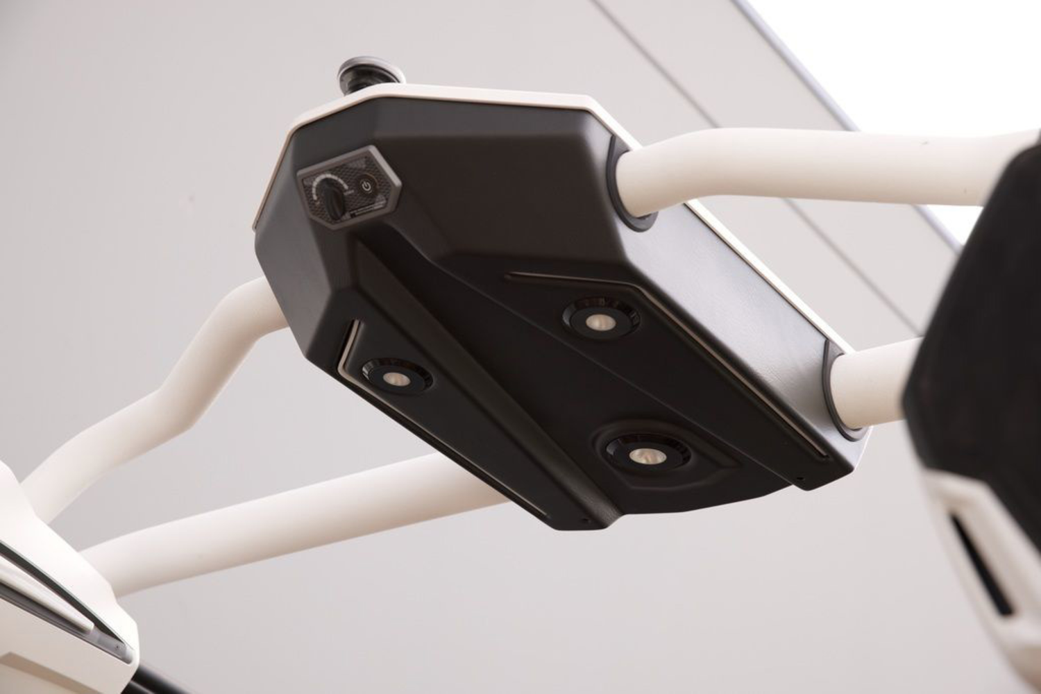 2026 Malibu Boats 26 LSV