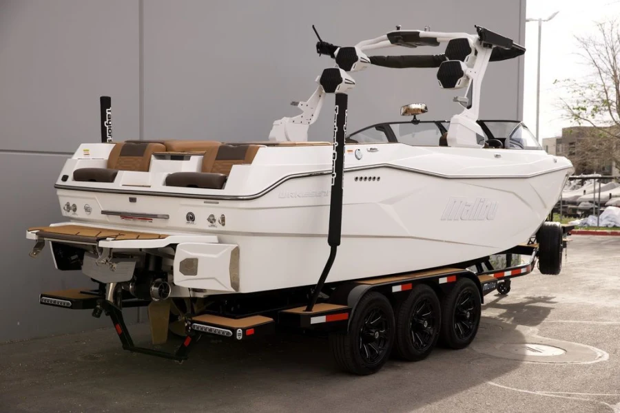 2026 Malibu Boats Wakesetter 26 LSV for sale in DRAPER, Utah