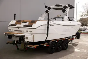 2026 Malibu Boats Wakesetter 26 LSV for sale in DRAPER, Utah