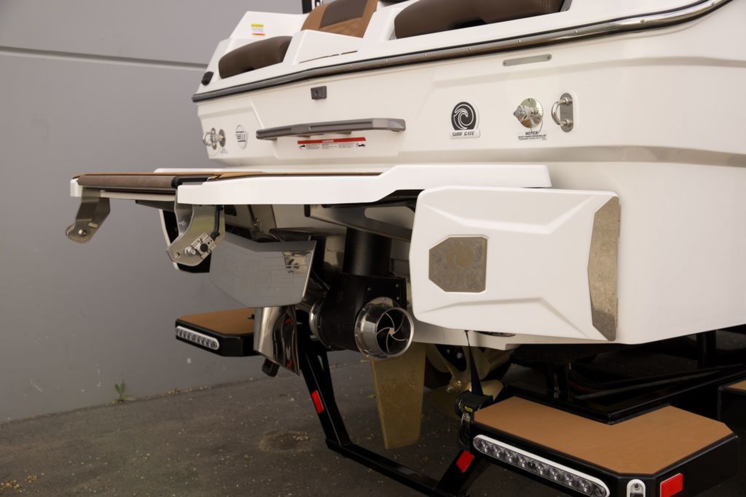 2026 Malibu Boats 26 LSV