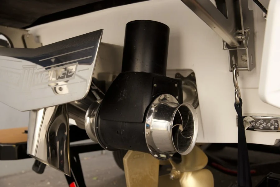 2026 Malibu Boats Wakesetter 26 LSV for sale in DRAPER, Utah