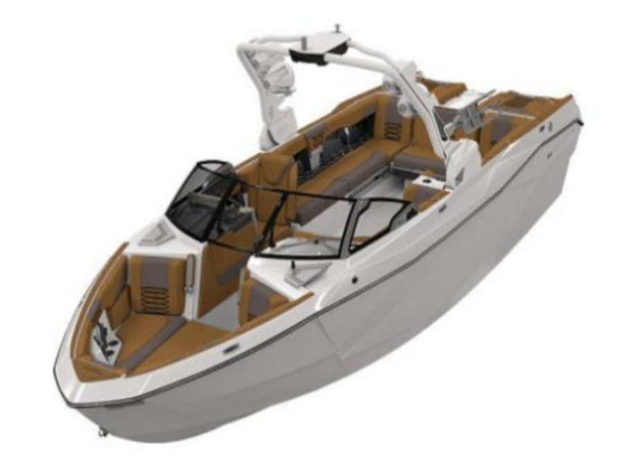 2026 Malibu Boats Wakesetter 26 LSV for sale in DRAPER, Utah