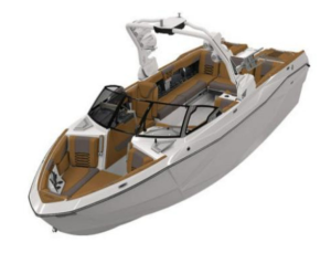 2026 Malibu Boats Wakesetter 26 LSV for sale in Draper, Utah