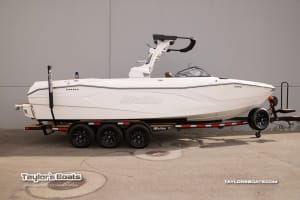 2026 Malibu Boats 26 LSV