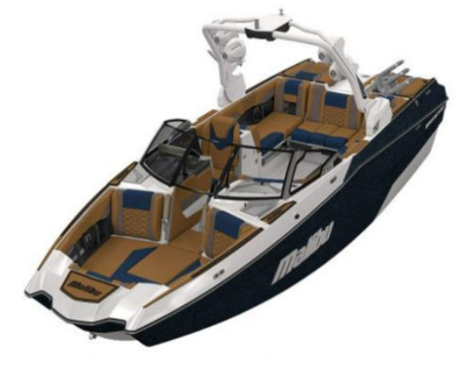 2026 Malibu Boats 24 MXZ
