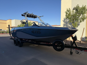 2026 Axis Boats A245 for sale in Draper, Utah