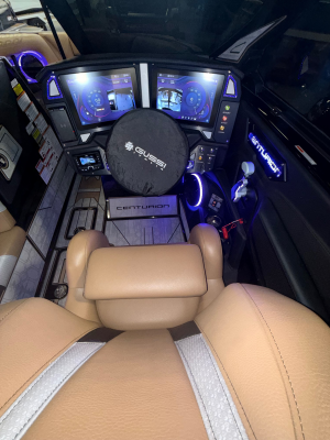 2025 Centurion Boats Ri245 for sale in Billings, Montana