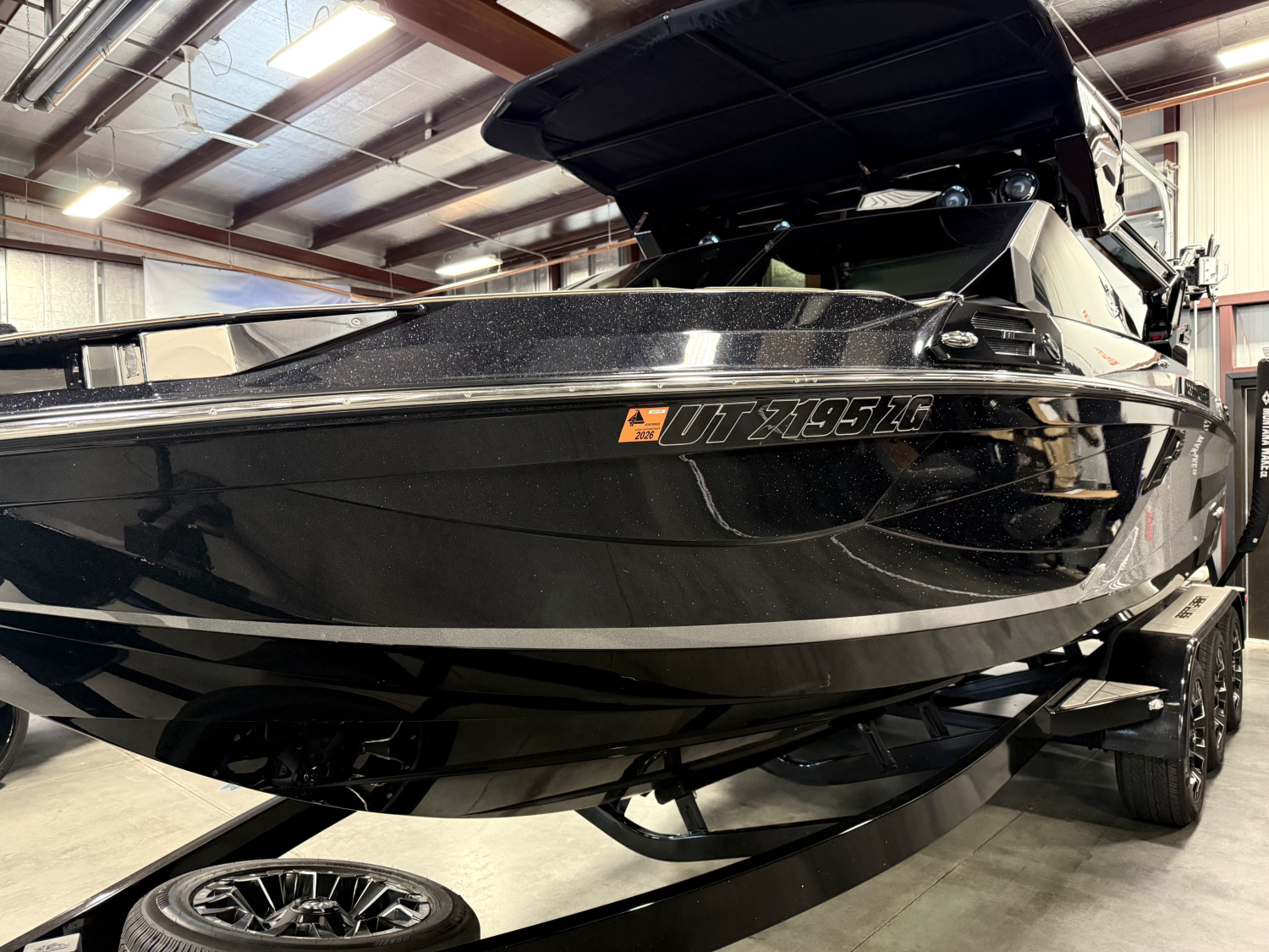 2025 Centurion Ri245