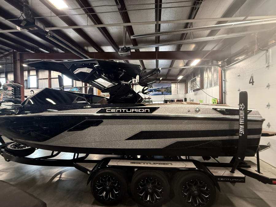 2025 Centurion Boats Ri245 for sale in Billings, Montana