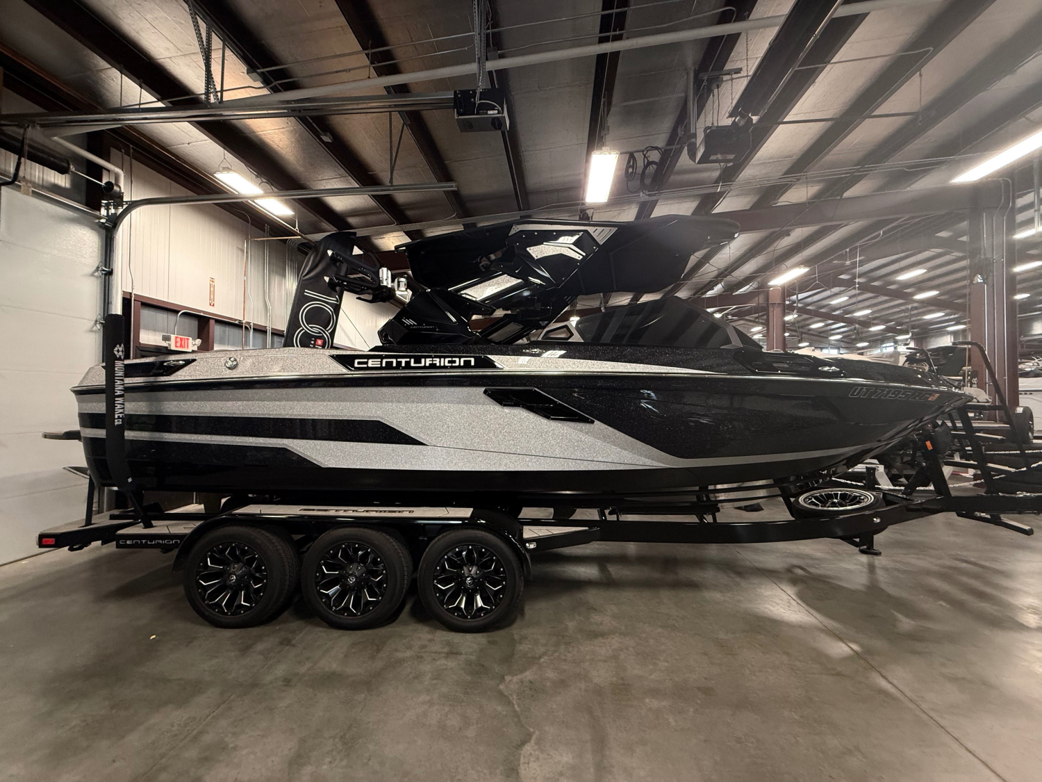 2025 Centurion Boats Ri245 for sale in Billings, Montana