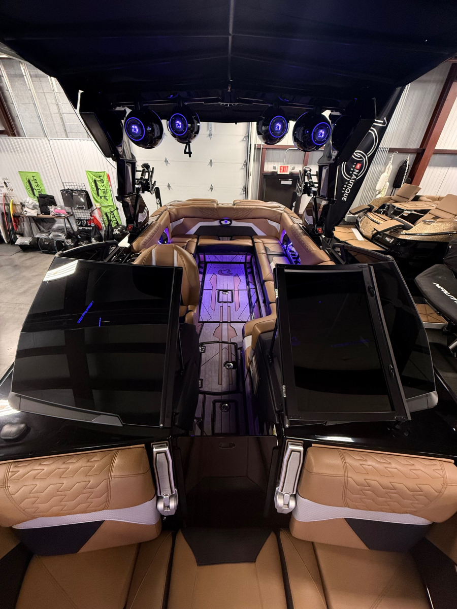 2025 Centurion Boats Ri245 for sale in Billings, Montana